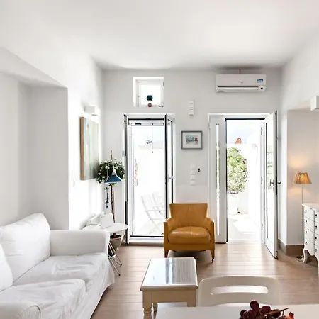 Exceptional House In The Heart Of Mykonos Holiday home Mykonos Town