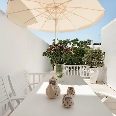 Holiday home Exceptional House In The Heart Of Mykonos *