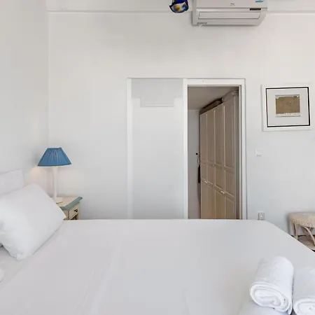 Holiday home Exceptional House In The Heart Of Mykonos *