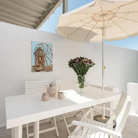 Holiday home Exceptional House In The Heart Of Mykonos