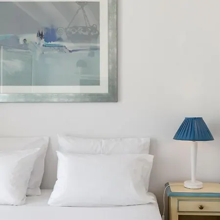 Exceptional House In The Heart Of Mykonos Holiday home