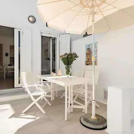 Exceptional House In The Heart Of Mykonos Holiday home *