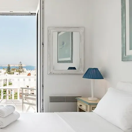 Exceptional House In The Heart Of Mykonos Holiday home Mykonos Town