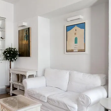 Exceptional House In The Heart Of Mykonos Holiday home