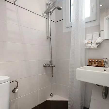 Holiday home Exceptional House In The Heart Of Mykonos *